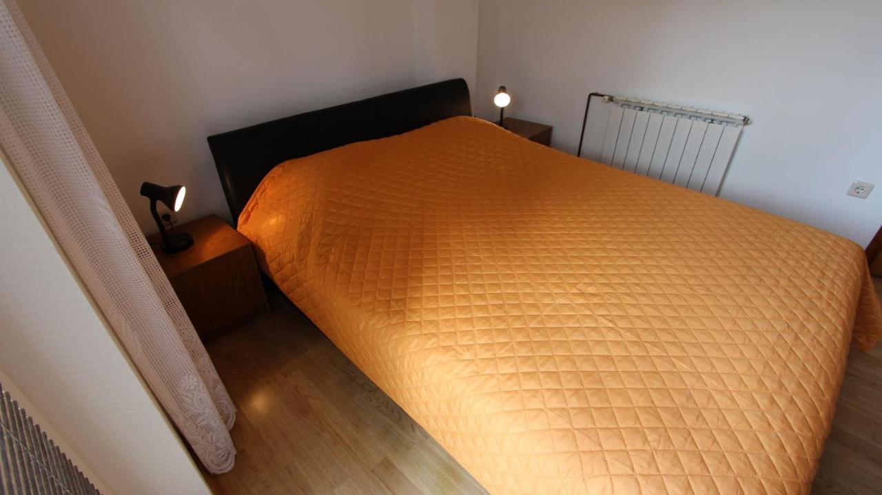 Apartments Grzetic Малинска Екстериор снимка