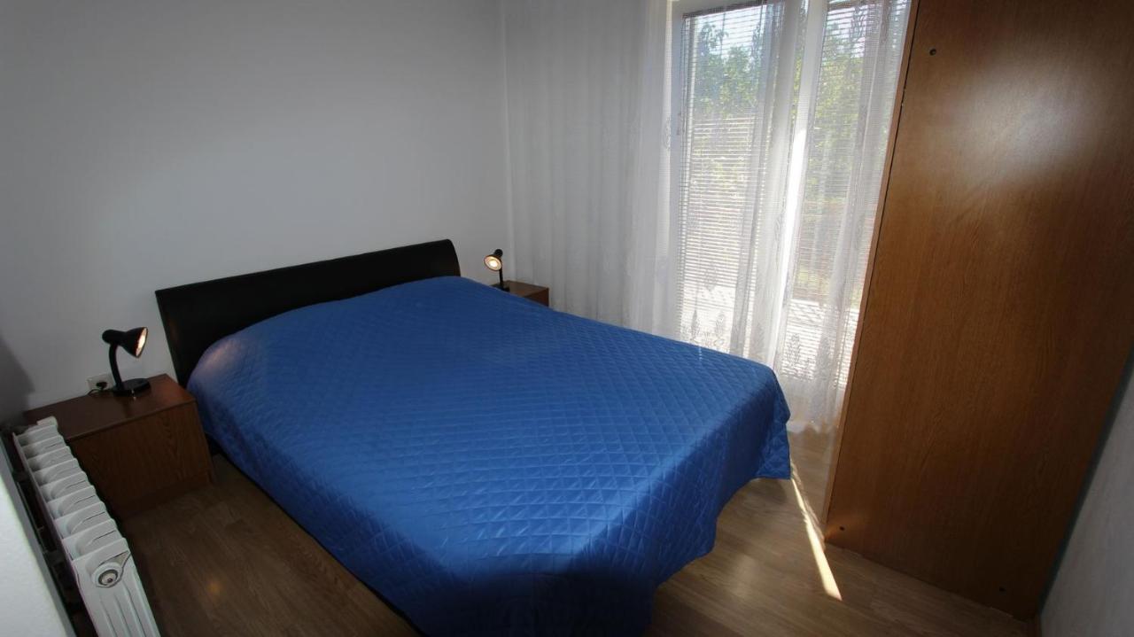 Apartments Grzetic Малинска Екстериор снимка